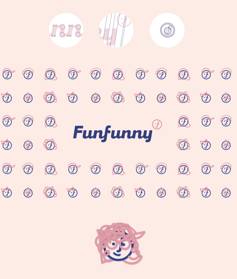 Funfunny, a fashion gender-neutral kids brand 4