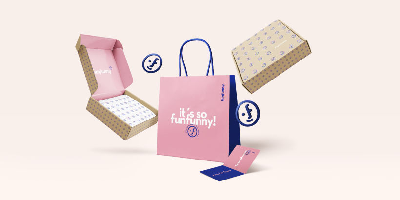 Funfunny, a fashion gender-neutral kids brand 9