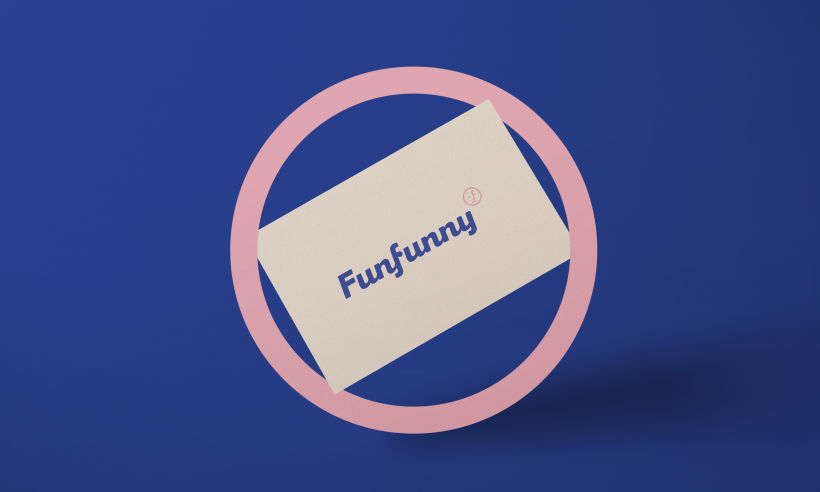 Funfunny is a children's clothing brand based in Porto Alegre, Brazil. The purpose is to be cheerful, fluffy and plural.