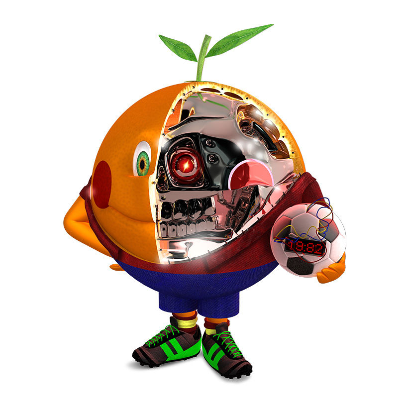 Naranjator 0