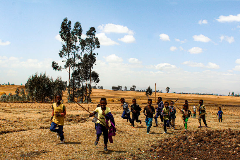 Mi Proyecto del curso: Fotografia Moketury etiopia. 6