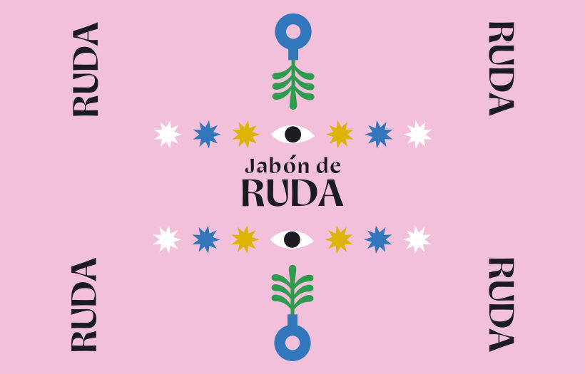 RUDA 4