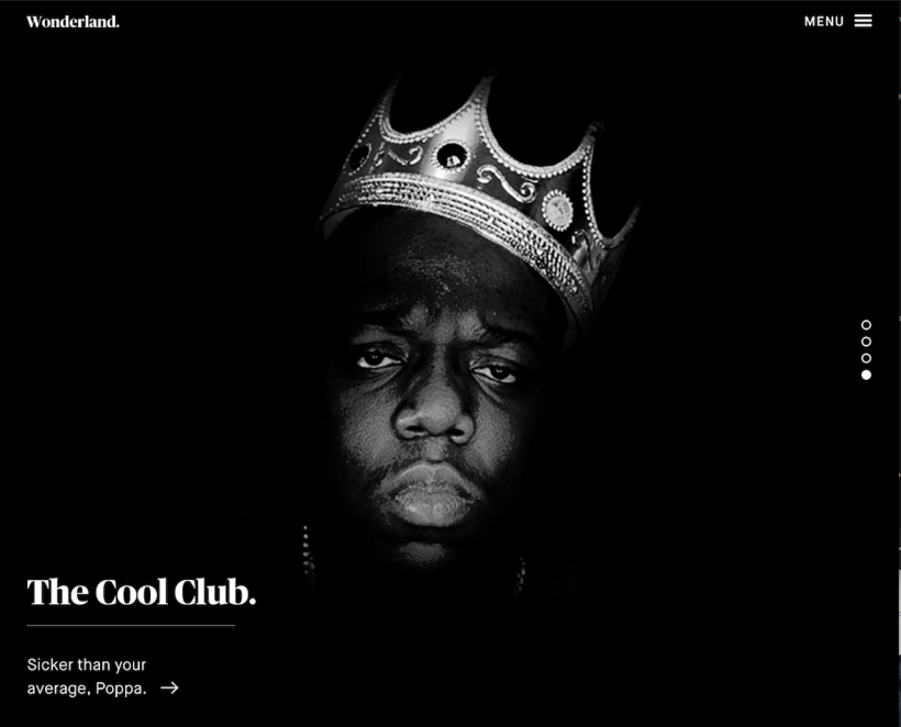 The Cool Club 4