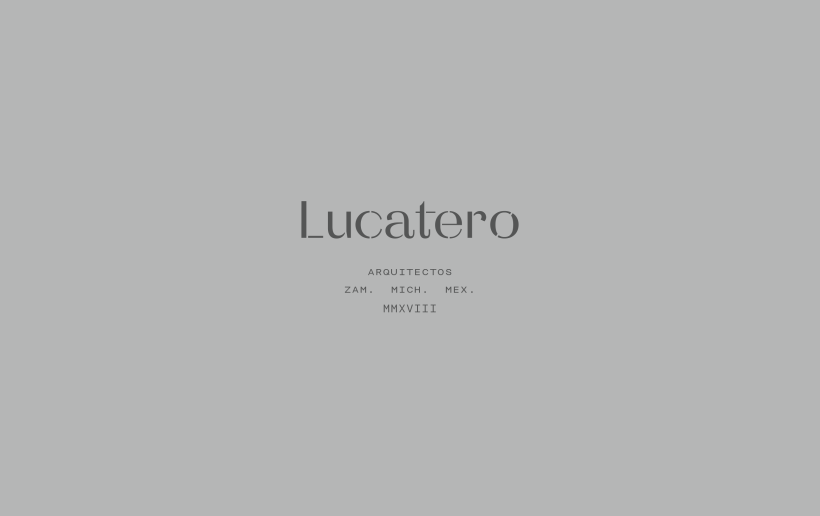 Lucatero 0