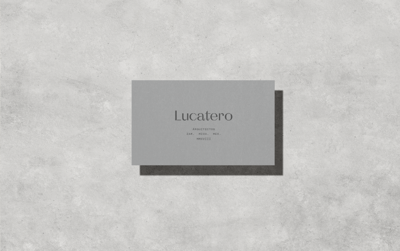 Lucatero 4