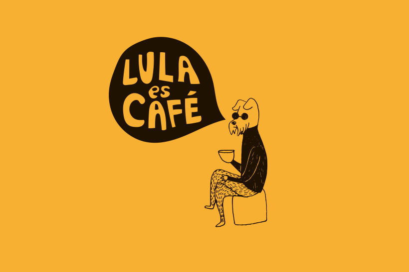 Lula es Café 2