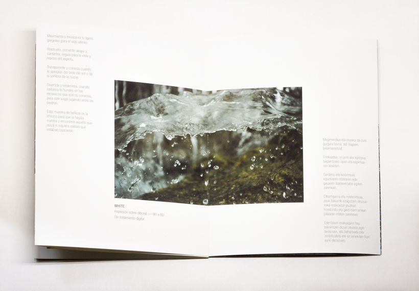 Catálogo de obras — Exposición de Fotografía abstracta 7