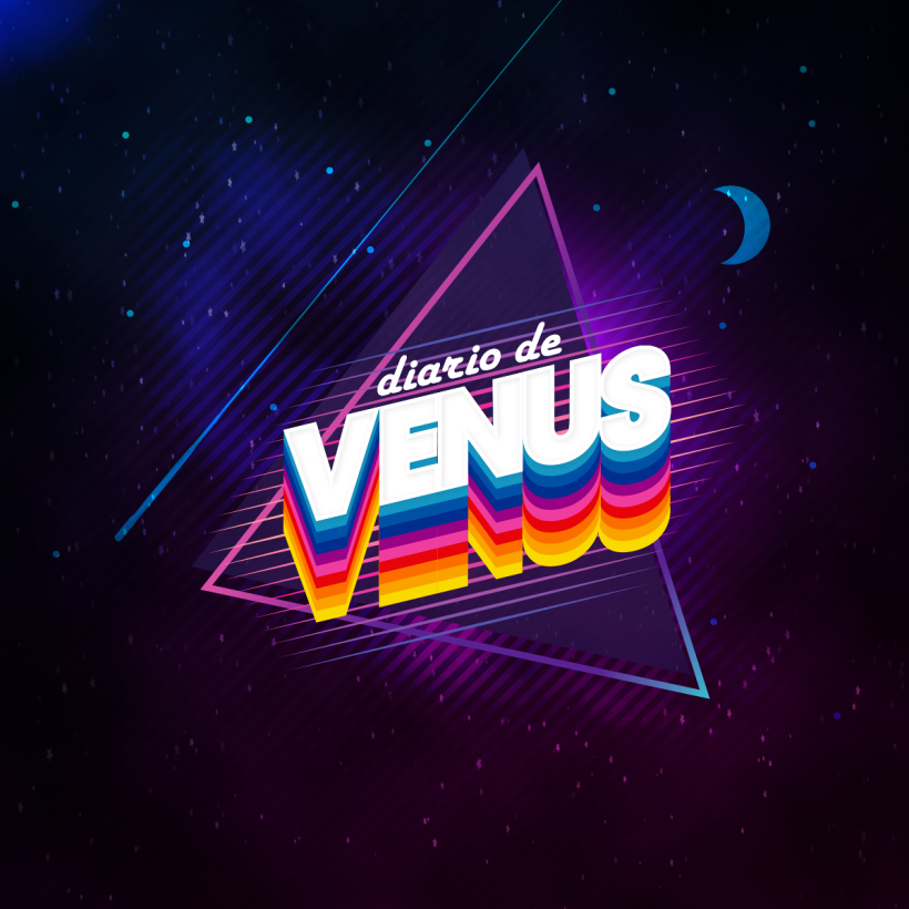Diario de Venus -1