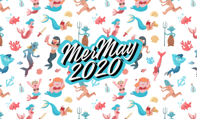 MerMay 2020 0