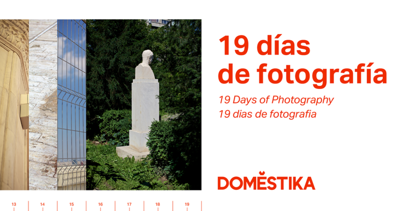Reto fotográfico: 19 días de fotografía 1