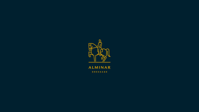 Alminar Dressage 8