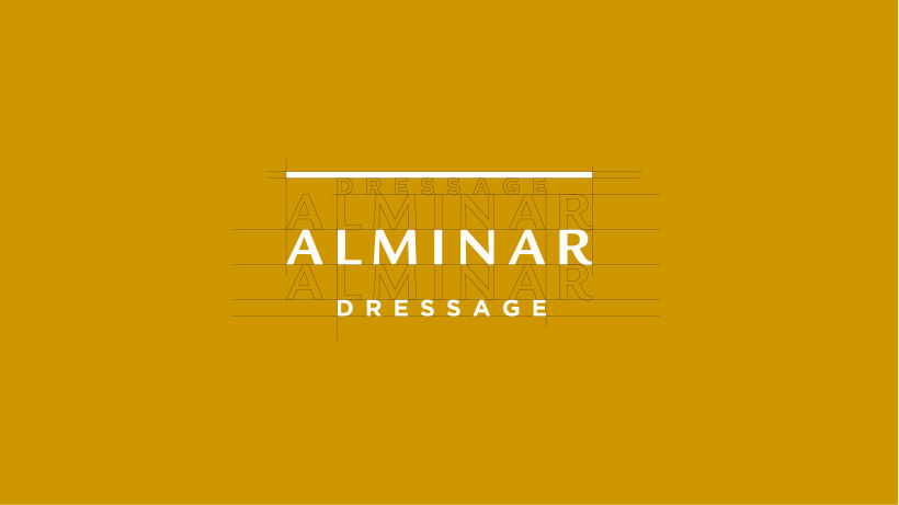 Alminar Dressage 5
