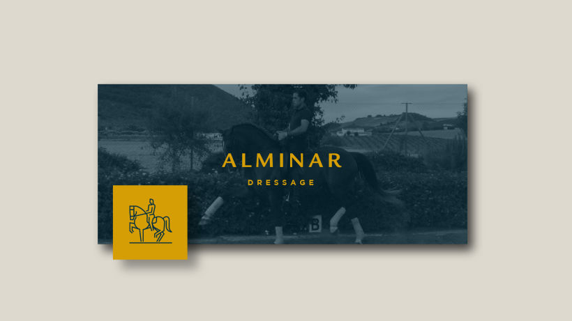 Alminar Dressage 7