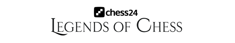 Legends Of Chess 0