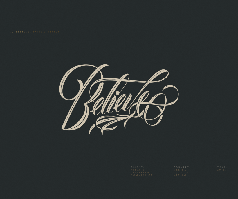 Logotypes & Lettering Collection Vol.1 5