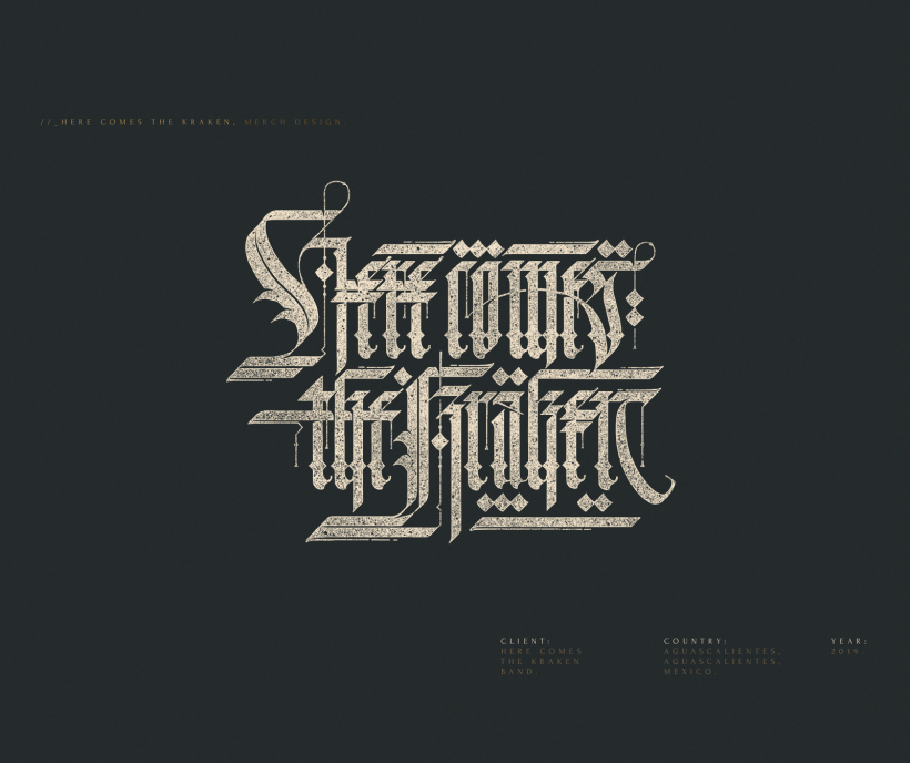 Logotypes & Lettering Collection Vol.1 6
