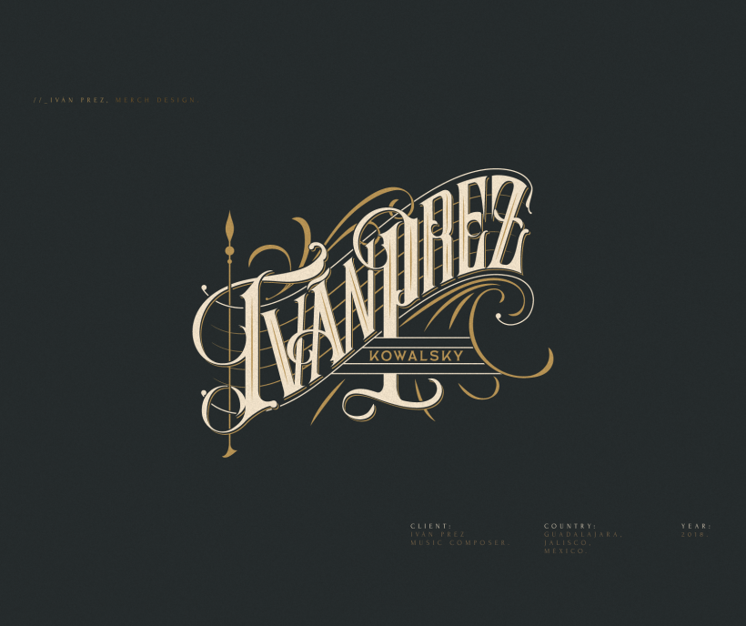 Logotypes & Lettering Collection Vol.1 21