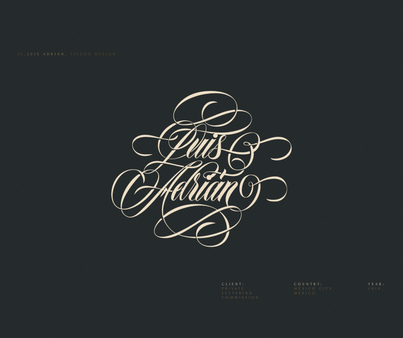 Logotypes & Lettering Collection Vol.1 10