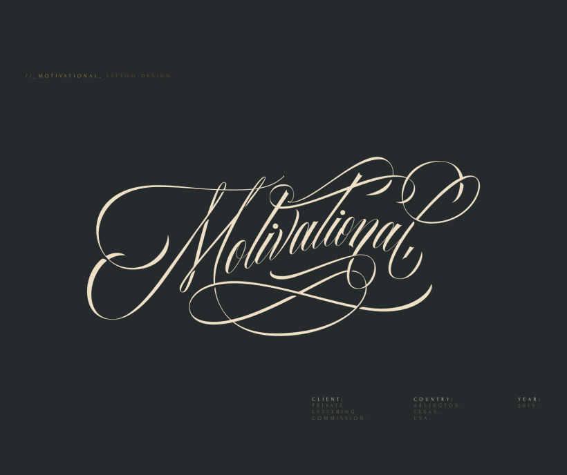 Logotypes & Lettering Collection Vol.1 11