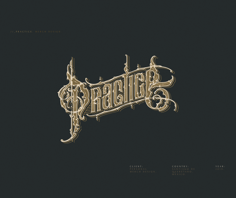 Logotypes & Lettering Collection Vol.1 17