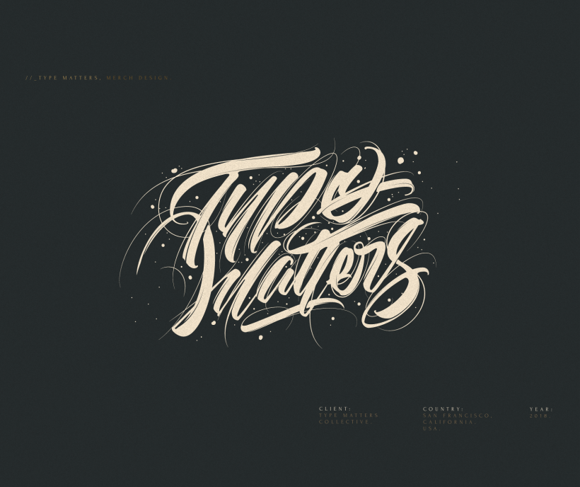 Logotypes & Lettering Collection Vol.1 22