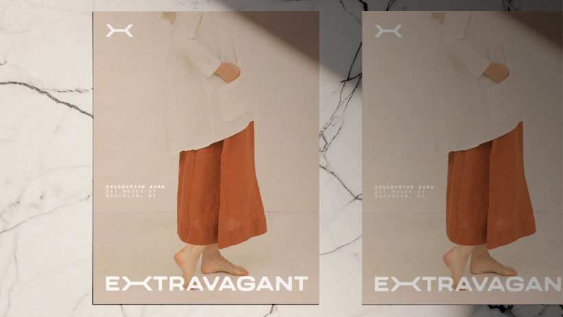 Extravagant 10