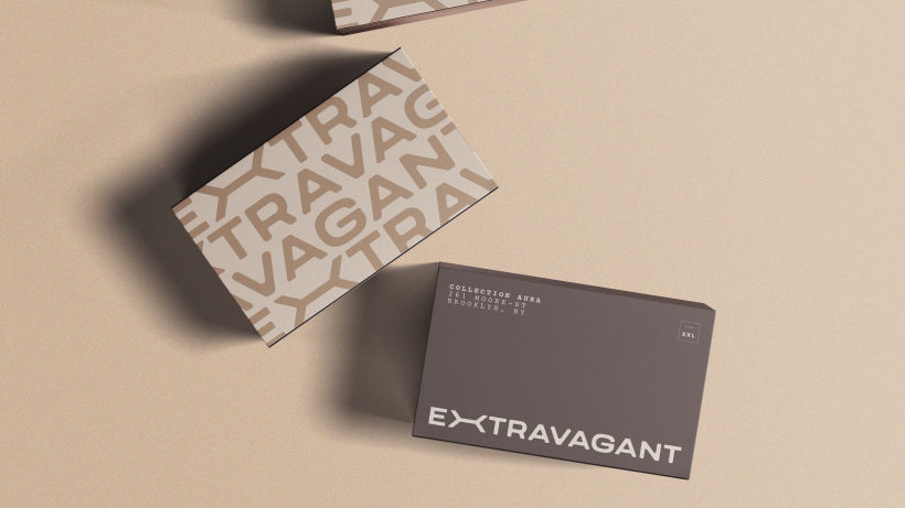 Extravagant 13