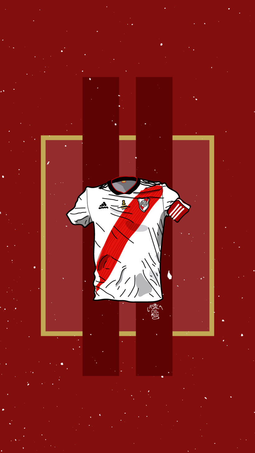 Club Atlético Sacá del Medio 0