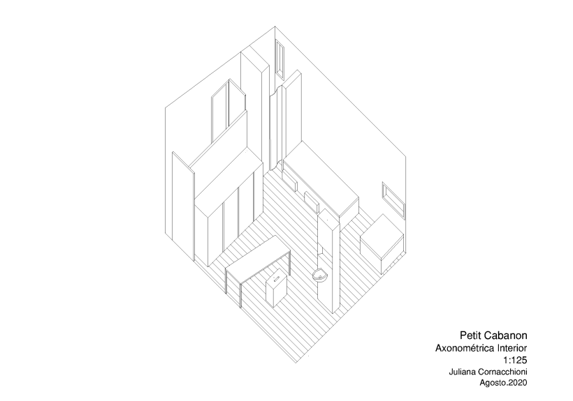  Introdução ao desenho arquitetônico no AutoCAD 7