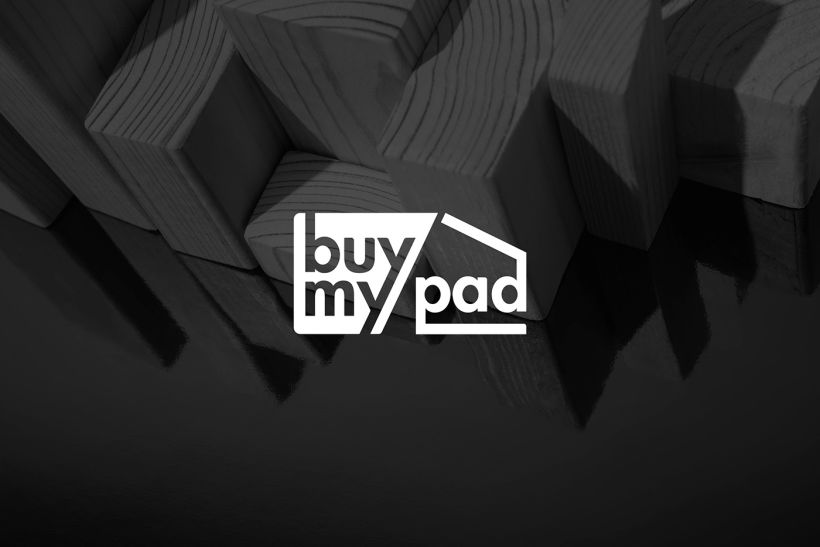 Buy My Pad -  3