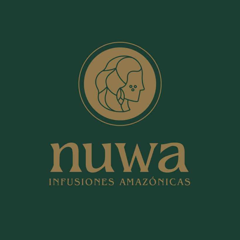 Nuwa - Infusiones Amazónicas 8