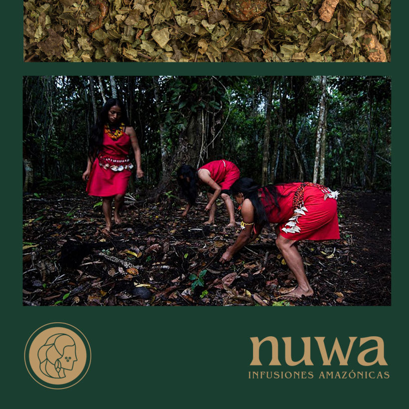 Nuwa - Infusiones Amazónicas 13