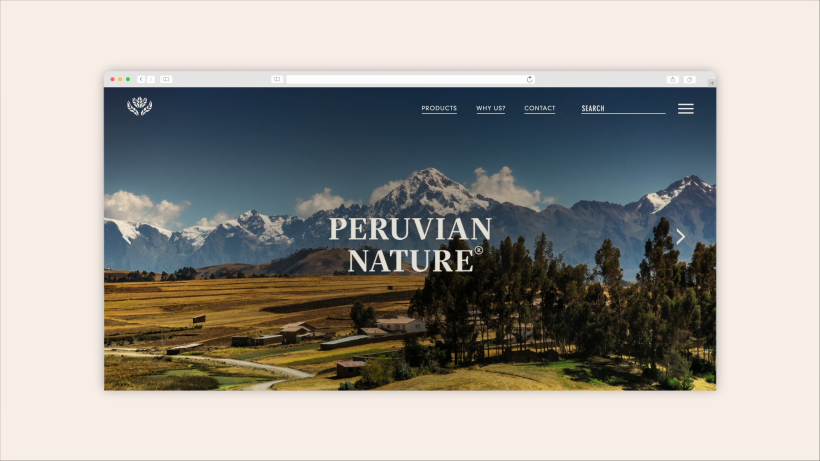 Peruvian Nature - Web -1