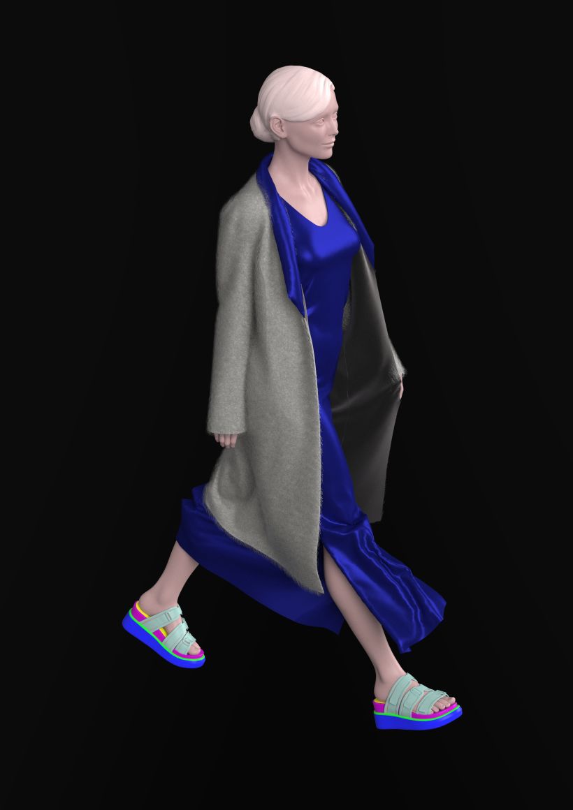 Virtual Fashion · Cashmere  0