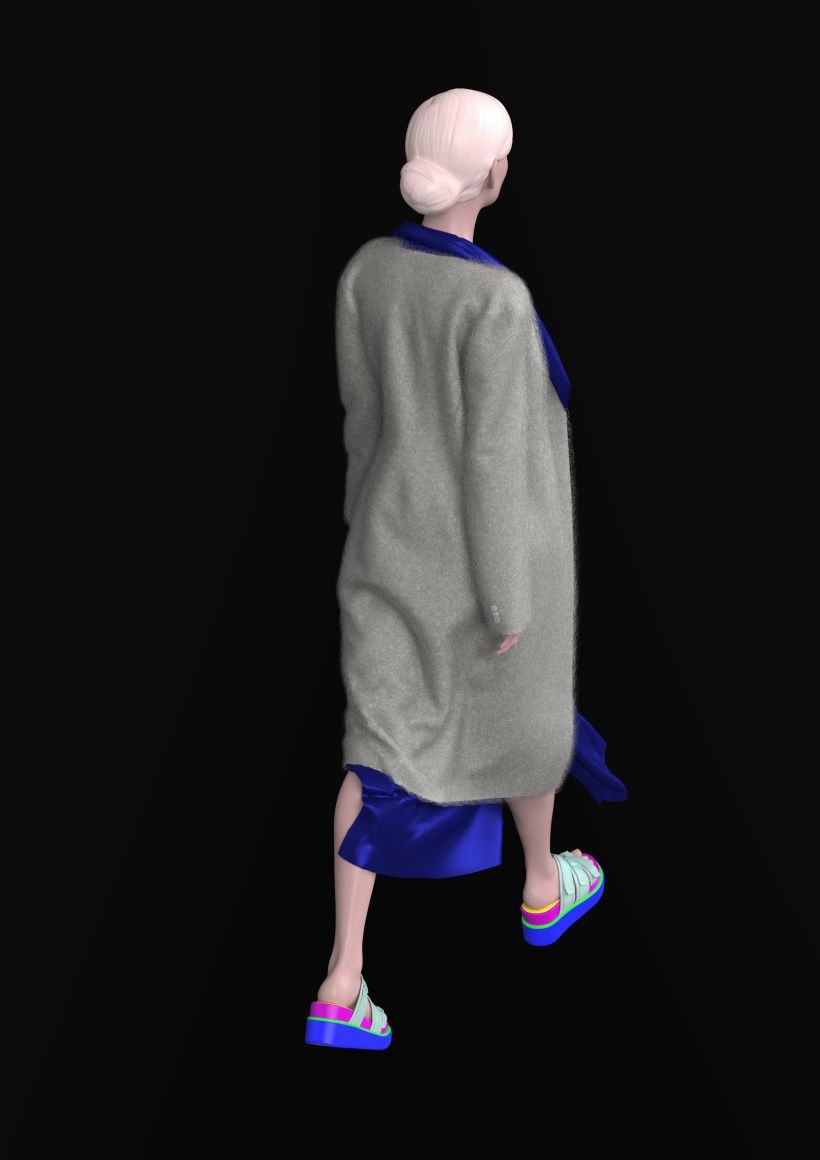 Virtual Fashion · Cashmere  1