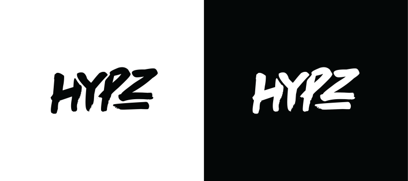 HYPZ - Logo 1