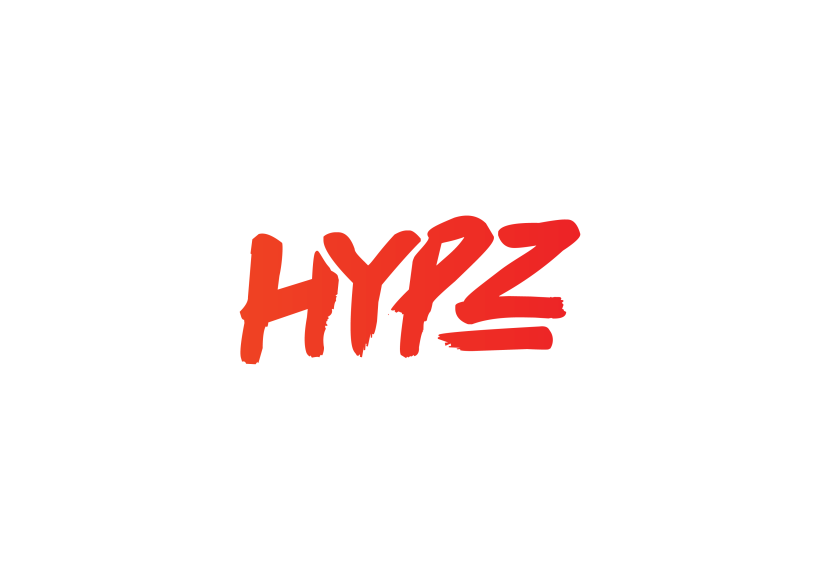 HYPZ - Logo 0