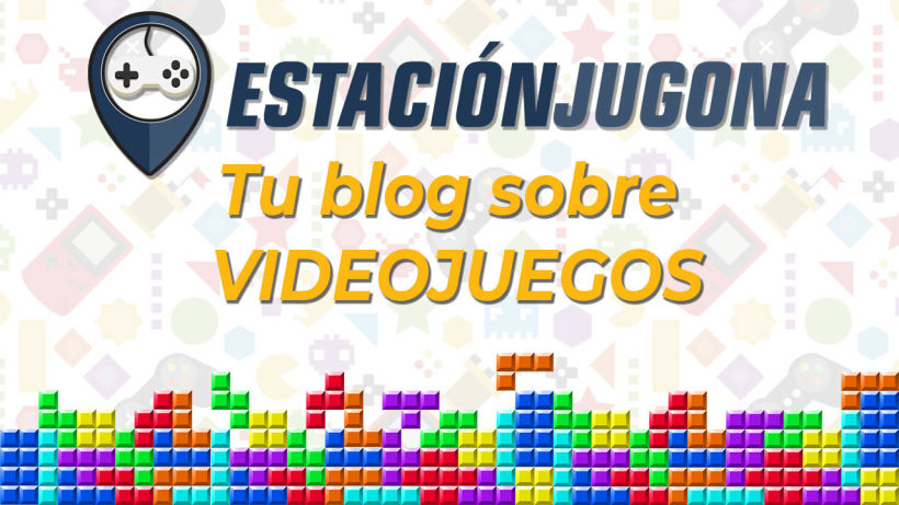 Blog personal de Videojuegos 0