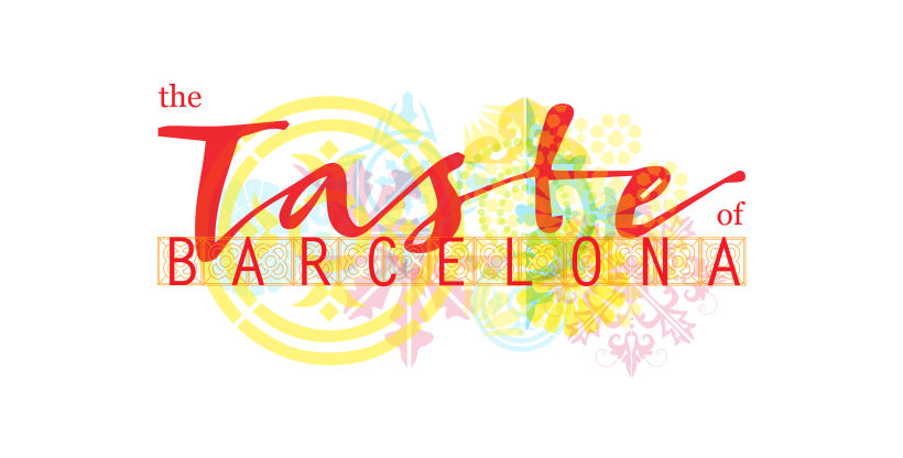 the Taste of Barcelona | Web Identity 11