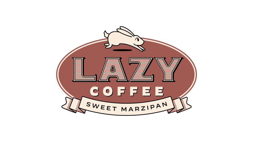 Lazy Coffee 4