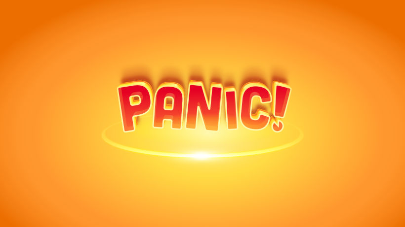 Panic! 2014-2019 0