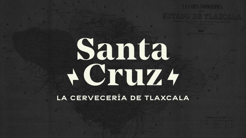 La Cervecería Santa Cruz 2