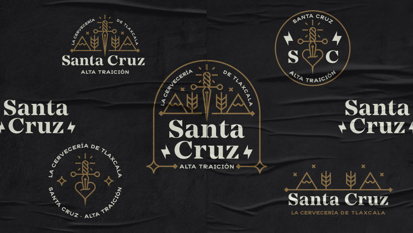 La Cervecería Santa Cruz 3
