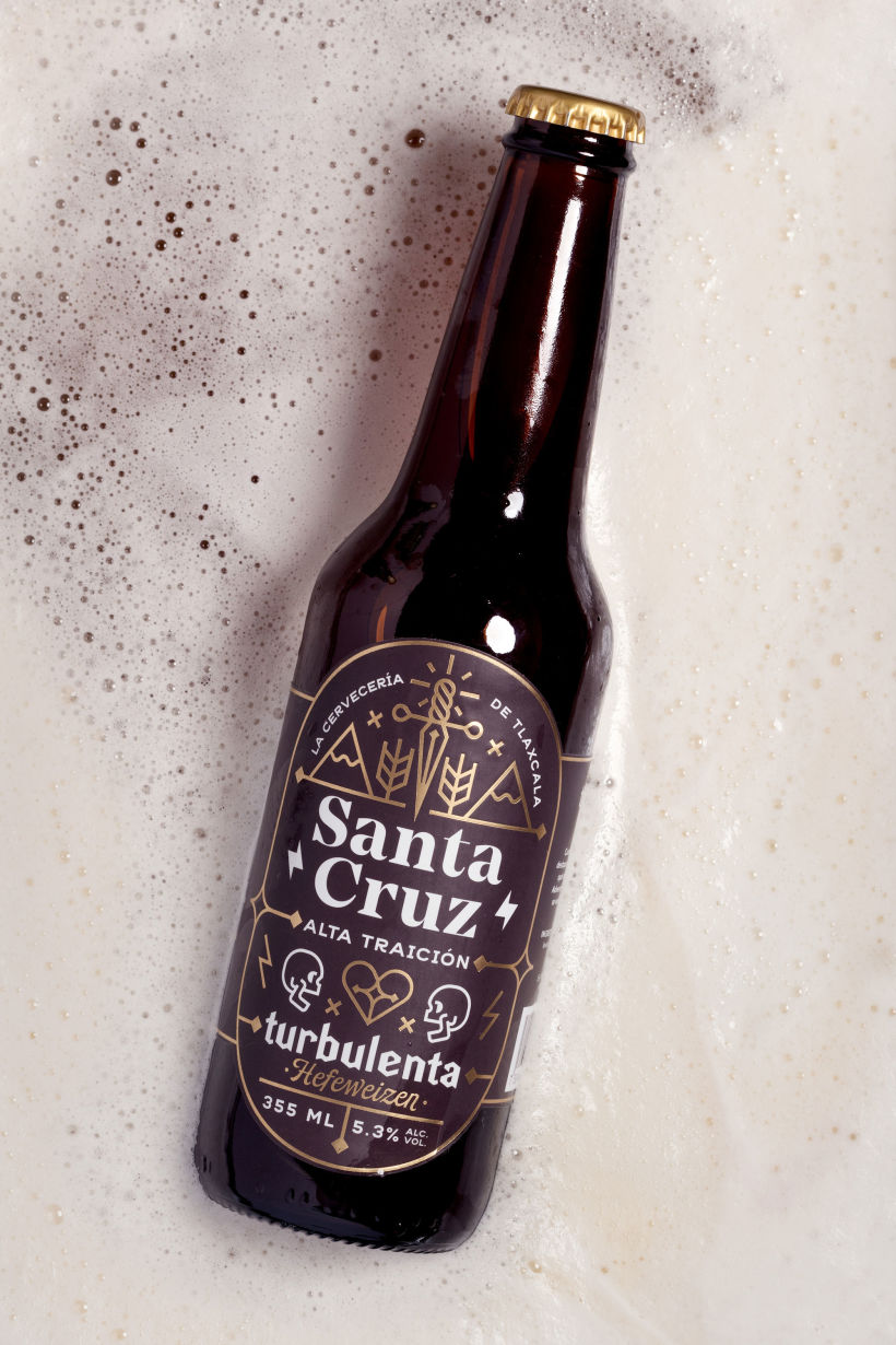La Cervecería Santa Cruz 15