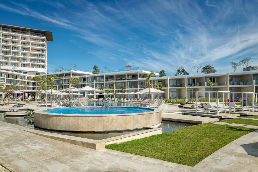 Le Blanc Spa Resorts - Los Cabos