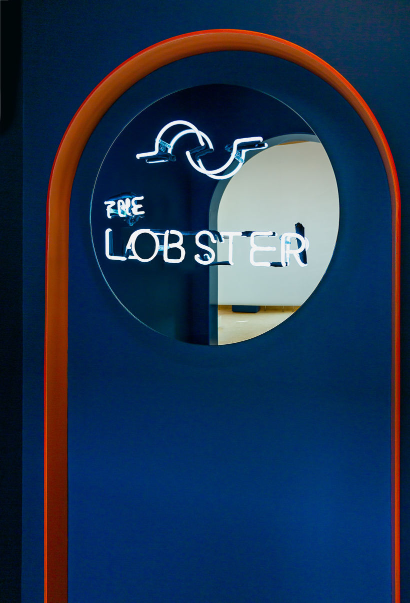 The Lobster Details