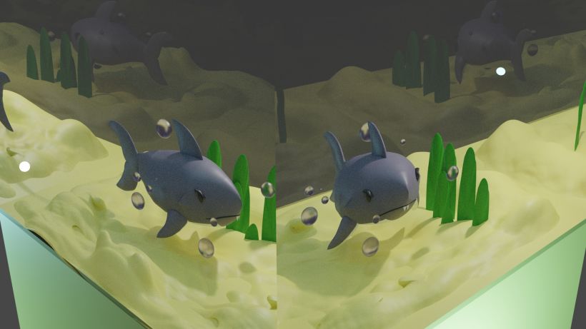 Tibu: El Tiburón Especial 2