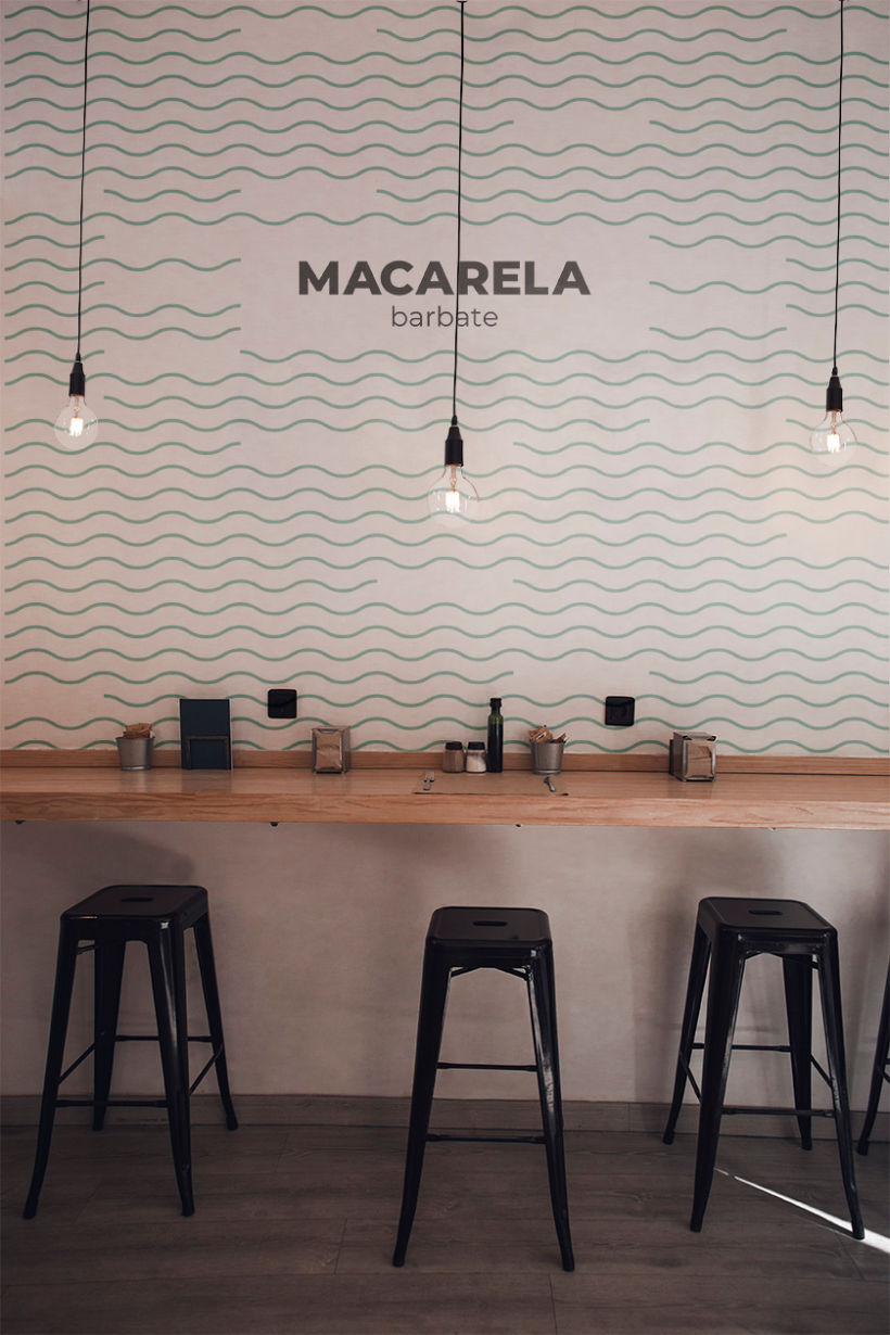 Macarela Restaurante 1