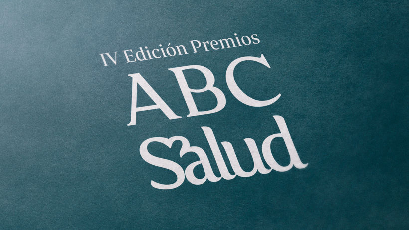Premios ABC Salud 0