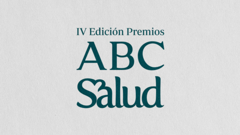 Premios ABC Salud 1